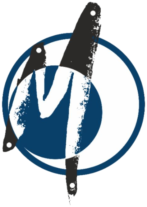 Messketeers logo